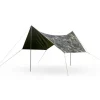 Abris Nash Bank Life Multi Tarp XL Camo