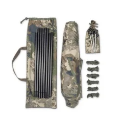 Abris Nash Bank Life Multi Tarp XL Camo