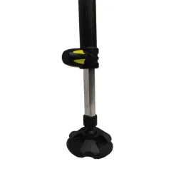 Accessoire de station Teos Telescopic LEG D30 45cm