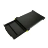 Accessoire de Station Teos Shallow Side Drawer 30mm