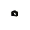 Accessoire de station Teos Fitting Systeme Pied D36