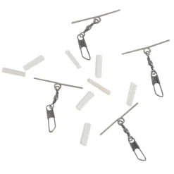 Accessoire flotteur coup team france attache match (x4)