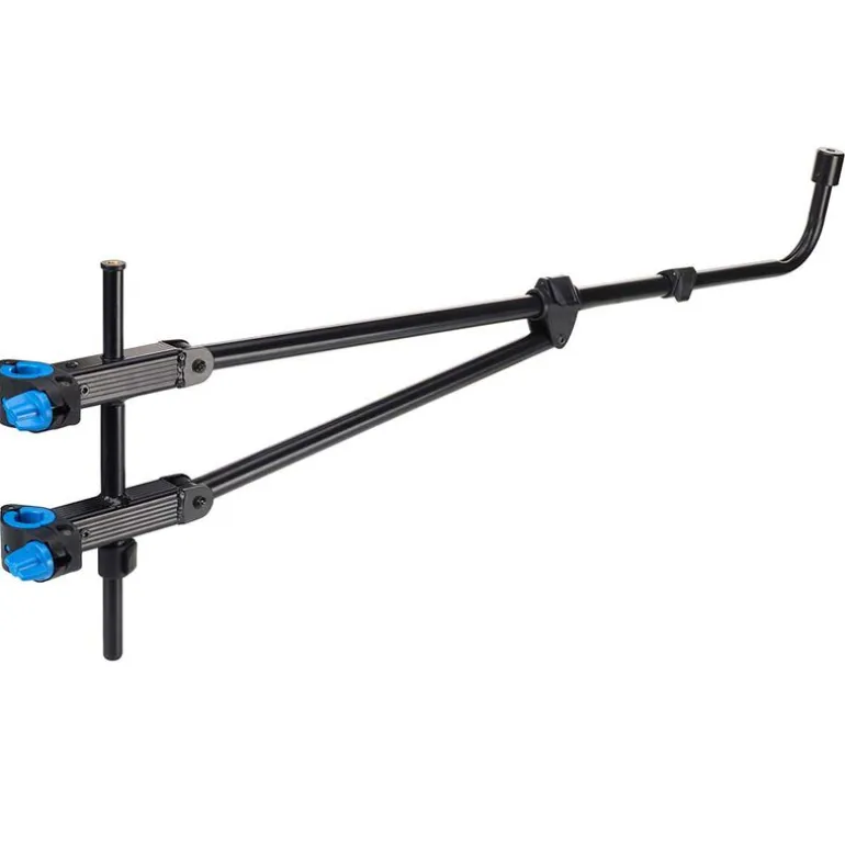 Accessoire Garbolino Multigrip Open Support Feeder Orientable