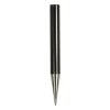 Accessoire korda singlez spike alu black