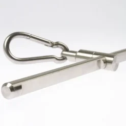 Accessoire support de cannes à  carpe korda singlez weigh and dig bar