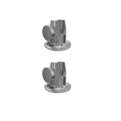 Accessoire support de cannes à  carpe korda singlez stage stand
