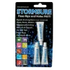 Accessoire wading colle stormsure x 3 tubes 5g