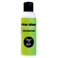 Addictif liquide proline squid garlic 200ml