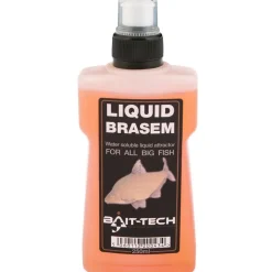 Additif Bait-Tech Liquid Brasem 250ml