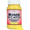 Additif en Poudre dynamite Baits Shake'N'Catch Colour & Flavour Enhancer Arôme F1 Sweet Yellow