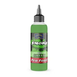 Additif Liquide Champion Feed Smoke 125ml Top Green