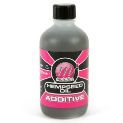 Additif Mainline Huile de Chènevis Ultra Attractif 250 ml