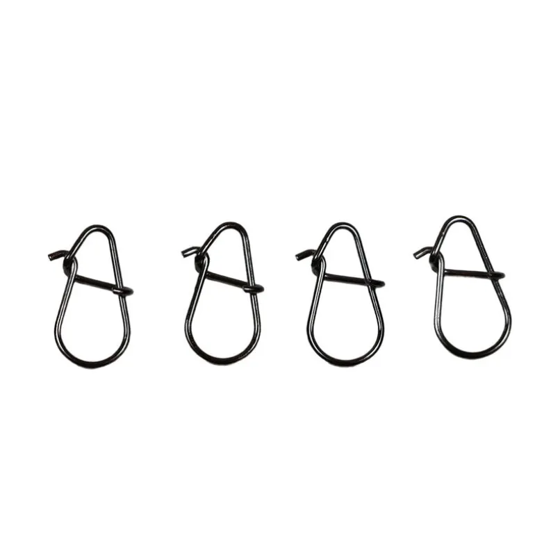 Agrafe Evok Tactikal Round Snap (x10)