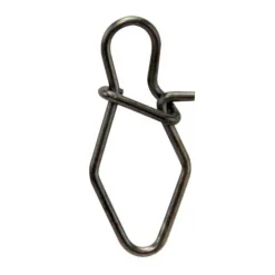 Agrafe Explorer Tackle Diamond snap (x15)