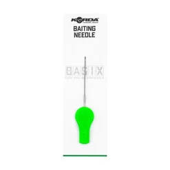 Aiguille à bouillette korda basix baiting needle