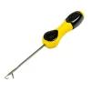 Aiguille carpe nash latch boilie