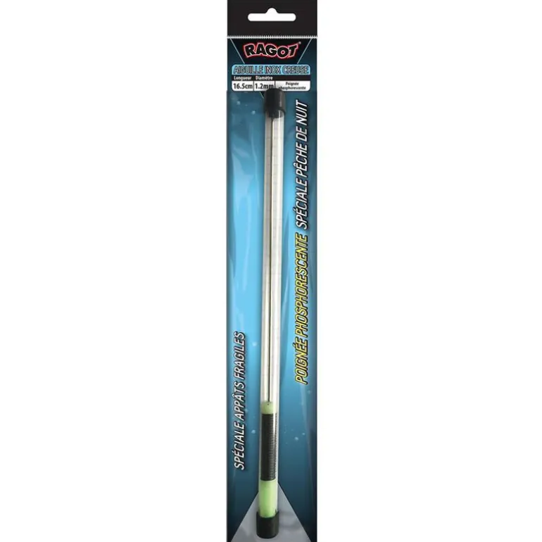 Aiguille spéciale montage SURF 25cm (1.2mm)