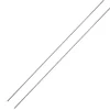 Aiguilles à vers flashmer30cm 0.9mm