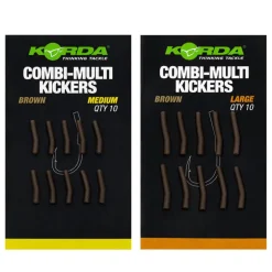 Aligner Korda Combi Multi Kicker Marron