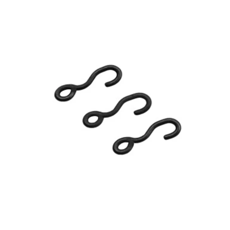 Aligneur de ligne carpe Korda Hook Klip