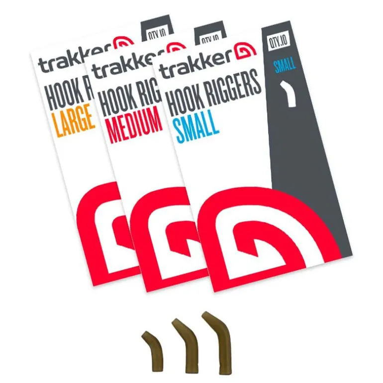 Aligneurs de ligne Trakker Hook Riggers