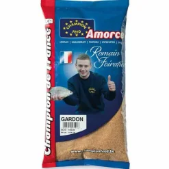 Amorce Champion Feed Champion de France Gardon 1kg