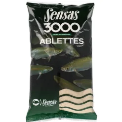 Amorce coup sensas 3000 ablettes