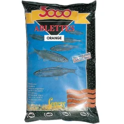 Amorce coup sensas 3000 ablettes orange