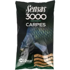 Amorce coup sensas 3000 carpe