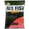 Amorce Dynamite Baits Big Fish River Arôme Schrimp / Krill 1.8kg