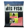 Amorce Dynamite Baits Big Fish Mega margin Mix 1.8kg