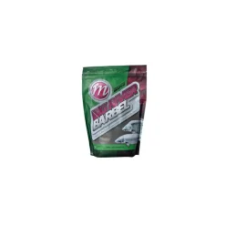 Amorce Mainline Big River Barbel 1kg
