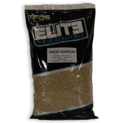 Amorce Teos Elite Gros Gardon 1kg