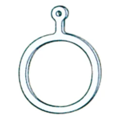 ANNEAU ELASTIQUE POUR ESCHE