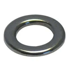 Anneaux soudés flashmer forges solid'inox (x5)