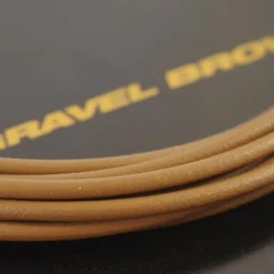 Anti emmeleur carpe korda dark matter tubing