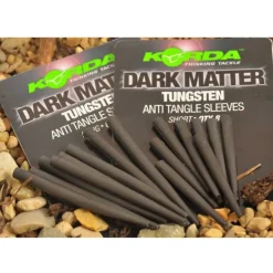 Anti emmeleur carpe korda dark matter anti tangle tungsten