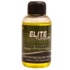 Arôme carpe fun fishing elite flavour ananas frais 50ml