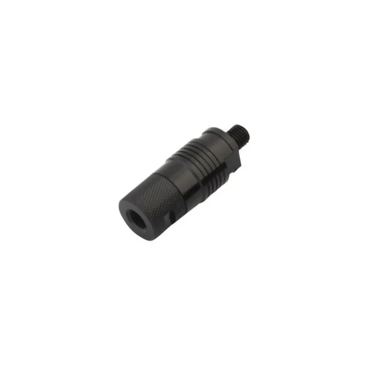 Attache rapide carpe prologic black night quick release