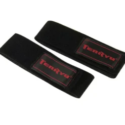 Attache Tenryu Rod Belt Black M Furrary x2