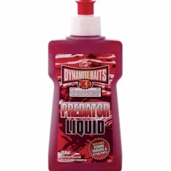 Attractant Liquide Dynamite Baits Predator 250 ml