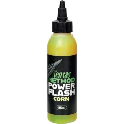 Attractant Sensas Power Flash Corn 115 ml