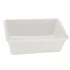 Bac a Esches Plastique Rectangulaire Garbolino Start Series