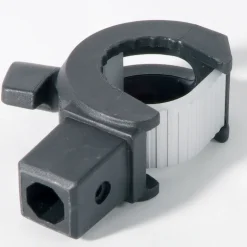 BAGUE CLIP ONE D25 - TROU OCTOGONAL (1X2)