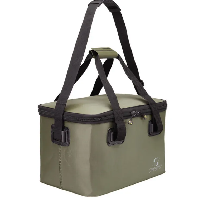 Bakkan Carp Spirit 63 L