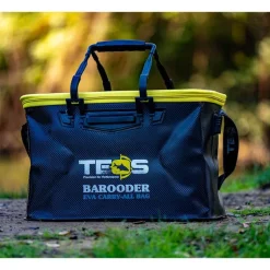 Bakkan TEOS Barooder EVA Bag