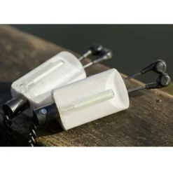 Balancier visuel korda white bobbin