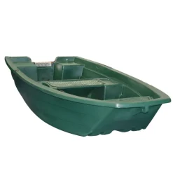 Barque Armor 320 La Charente