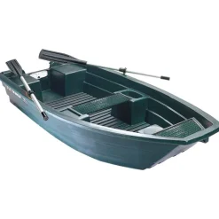 Barque Armor 250 La Gartempe