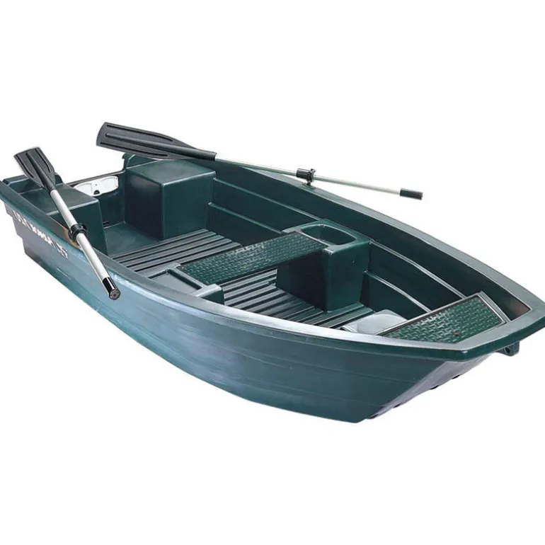 Barque Armor 250 La Gartempe